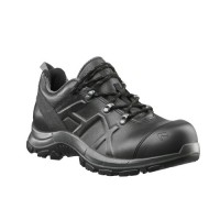 Haix Black Eagle 56 Low Safety Shoes Size 11 Last One!